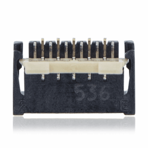 Rail Flex Ribbon FPC Connector System MB A41B For Nintendo Switch Joy-Con Controller (11 Pin)