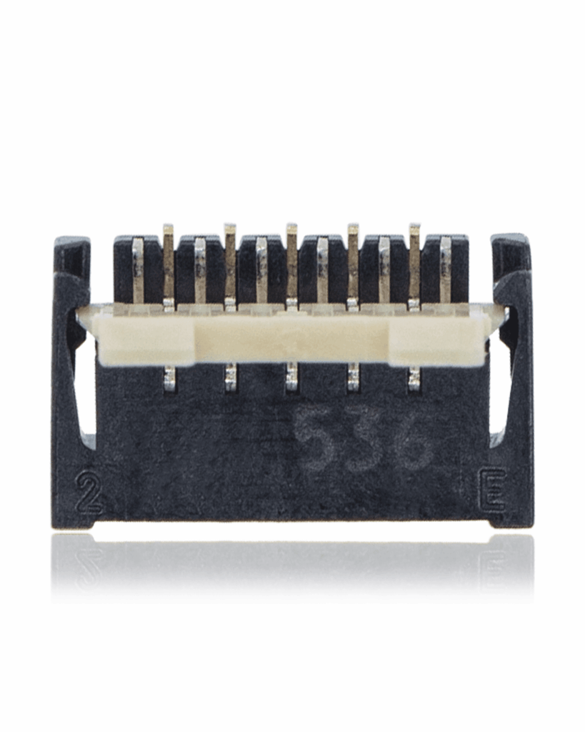 Rail Flex Ribbon FPC Connector System MB A41B For Nintendo Switch Joy-Con Controller (11 Pin)