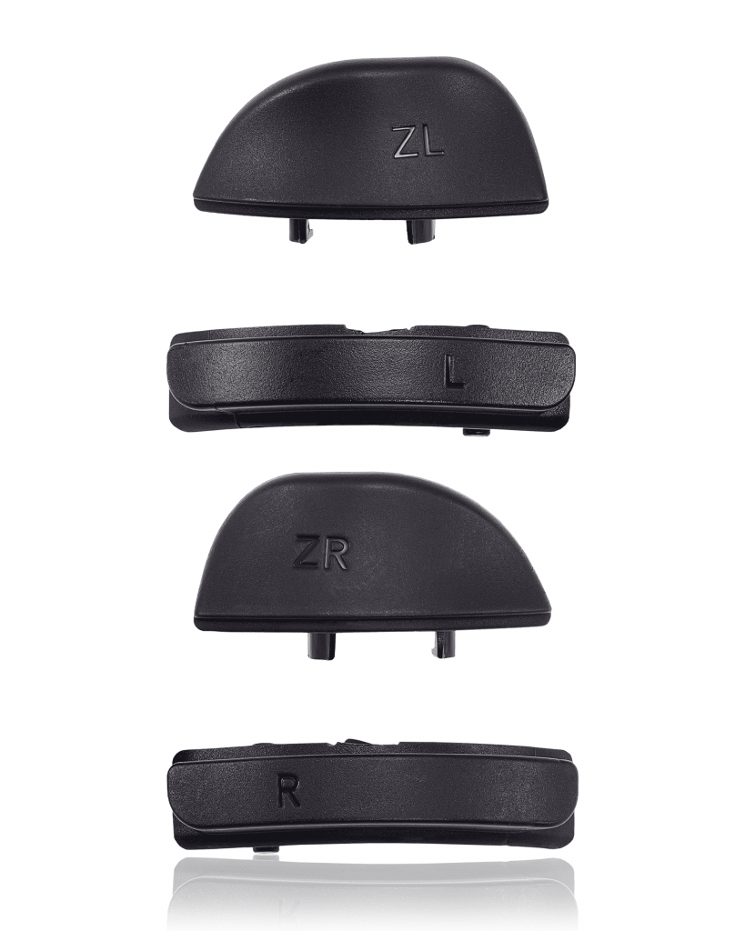 Left / Right / ZL And RL Buttons For Nintendo Switch Joy Con Controller