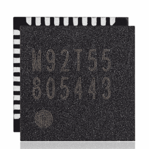 Charge Management IC Chip For Nintendo Switch Dock (M92T55)