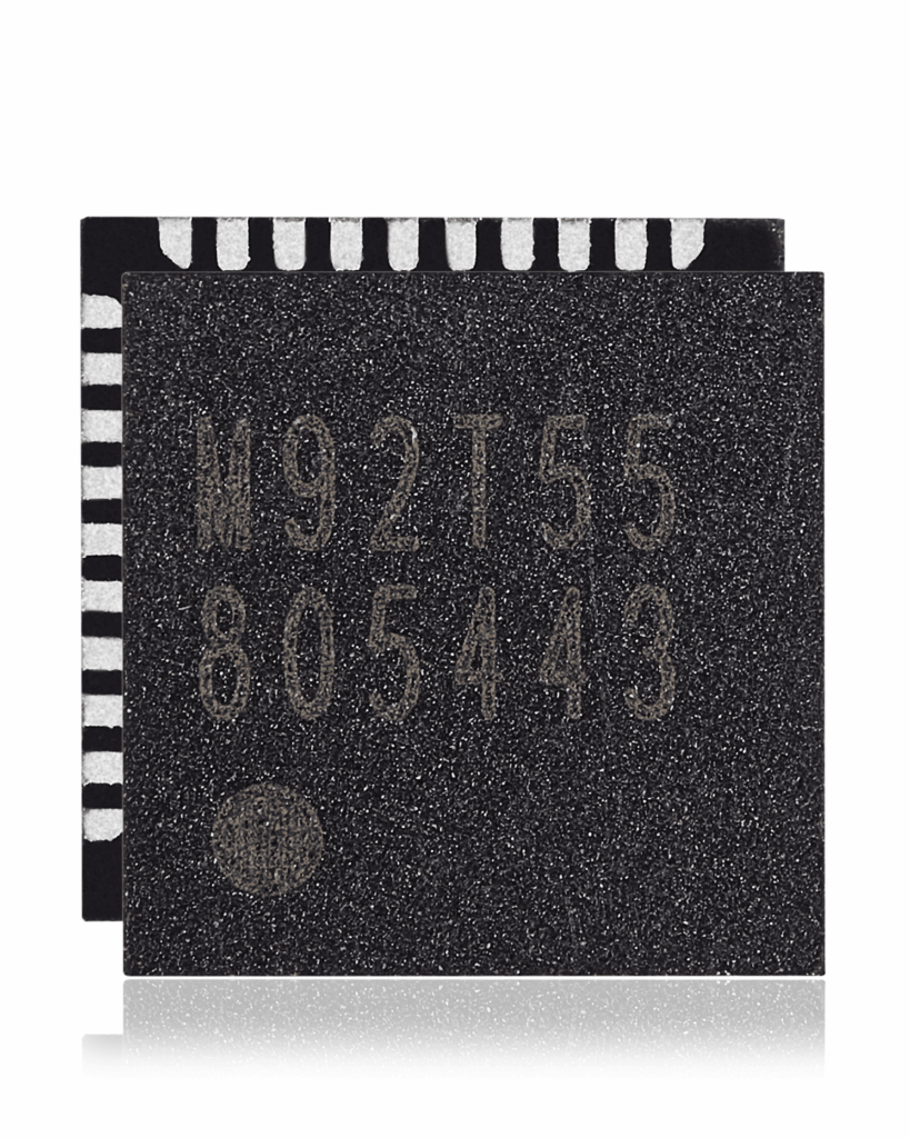 Charge Management IC Chip For Nintendo Switch Dock (M92T55)