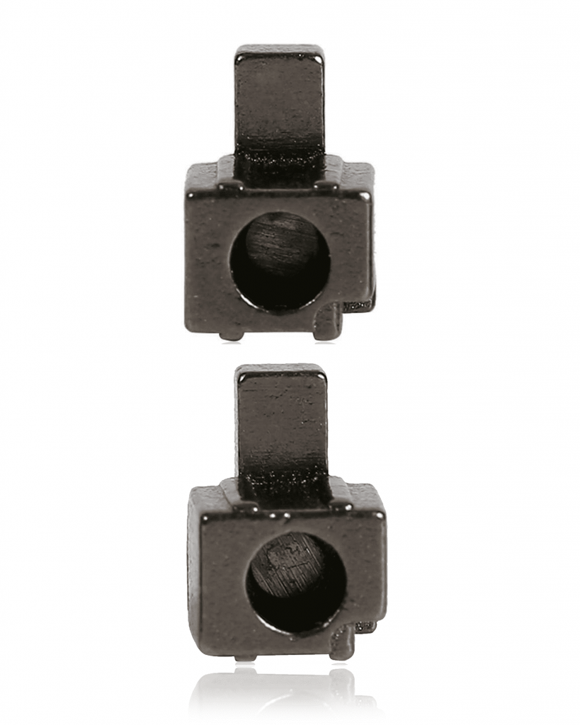 L R Left Right Buckles Clip Catch Lock Set For Nintendo Switch Joy Con Controller (2 Piece Set)