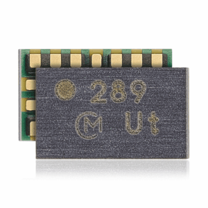 Antenna Switch IC Chip For iPhone 7 / 7 Plus (LBDSM_RF: 289 LT: 21 Pins)