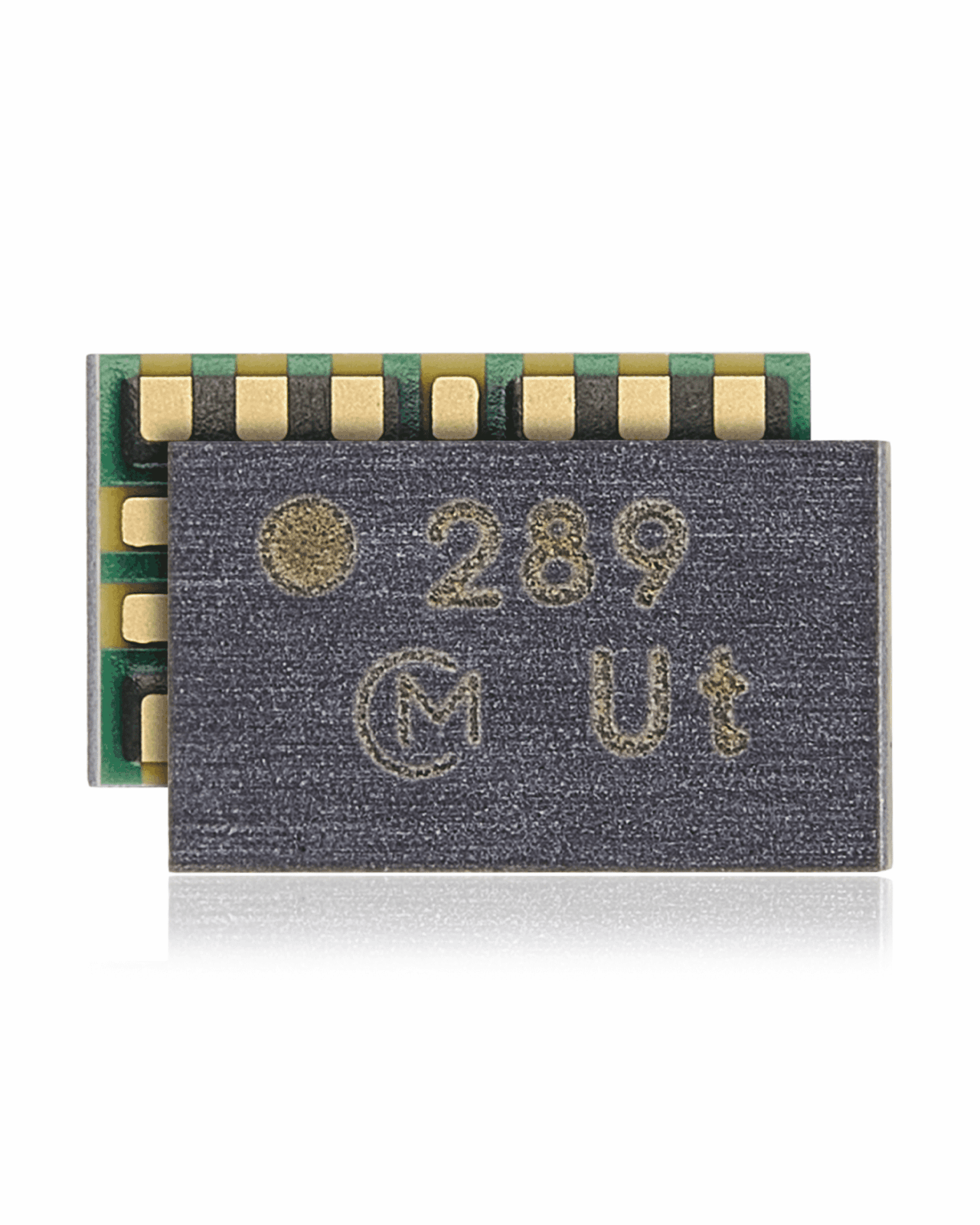 Antenna Switch IC Chip For iPhone 7 / 7 Plus (LBDSM_RF: 289 LT: 21 Pins)