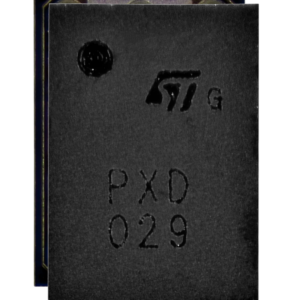 HDMI ESD Booster IC Chip (PXD) For Microsoft Xbox One S (10 Pack)