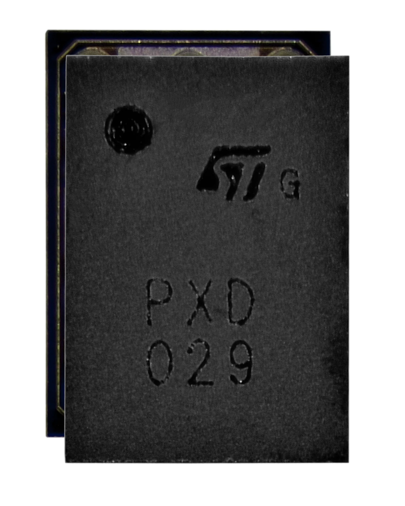 HDMI ESD Booster IC Chip (PXD) For Microsoft Xbox One S (10 Pack)