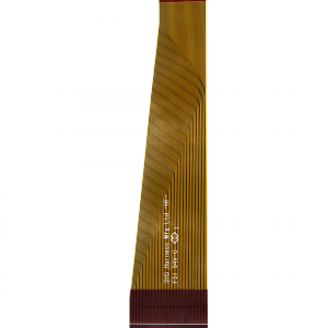 Laser Lens Flex Ribbon Cable For Xbox One (HOP-B150)