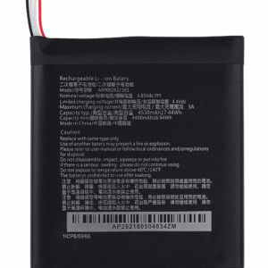 Replacement Battery For Caterpillar CAT S61 (APP00262)