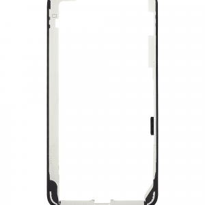 LCD Frame Without Glue Compatible For iPhone XS Max (10 Pack) (OCA Master)