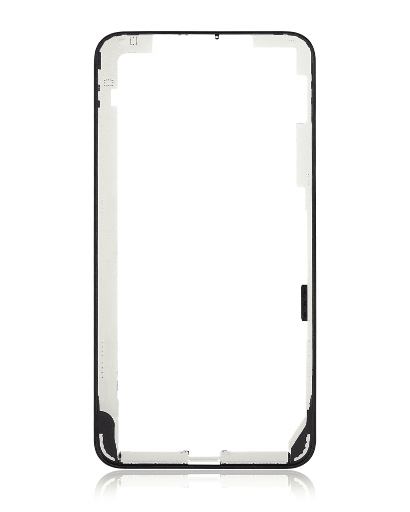LCD Frame Without Glue Compatible For iPhone XS Max (10 Pack) (OCA Master)