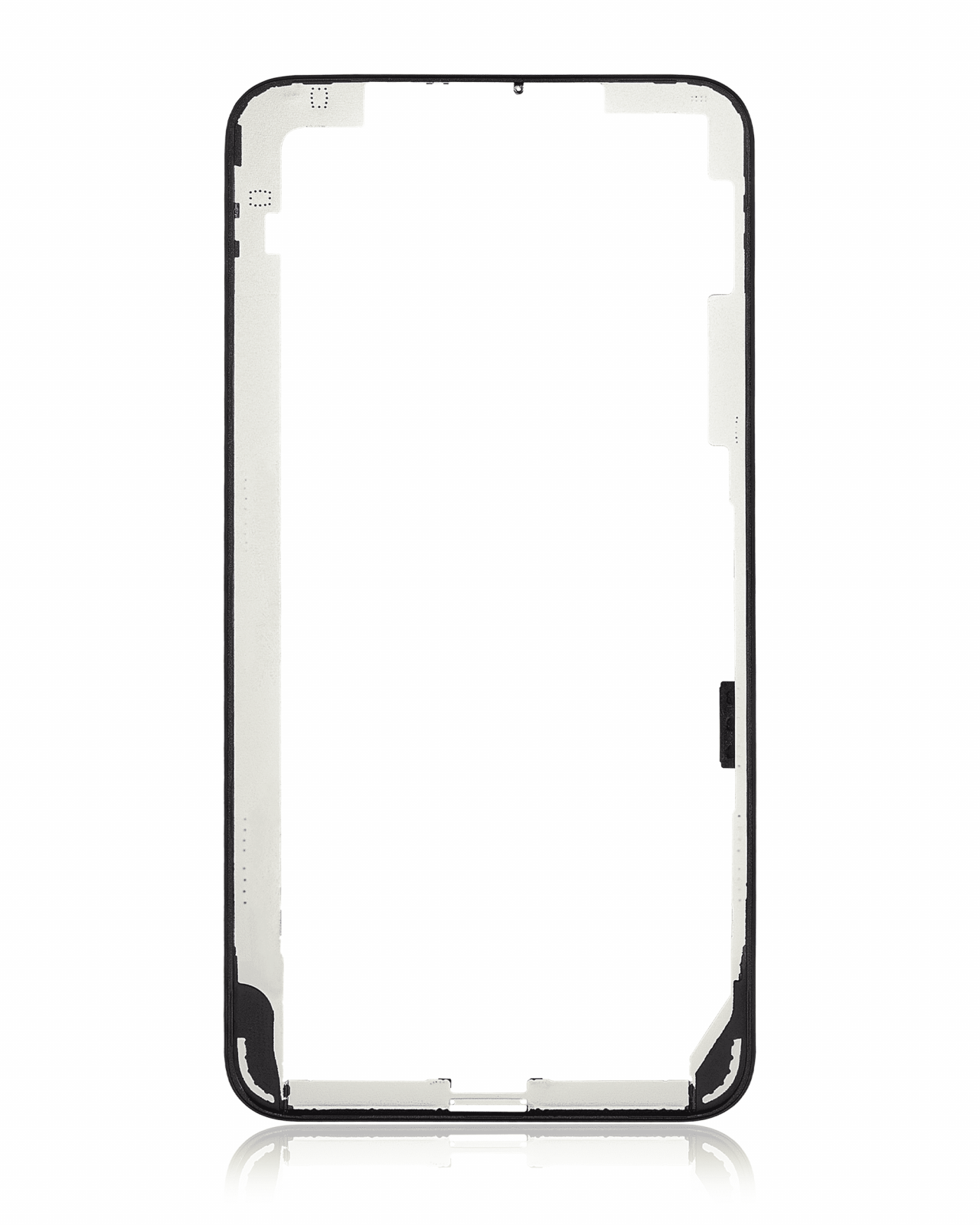 LCD Frame Without Glue For iPhone XS Max (10 Pack)