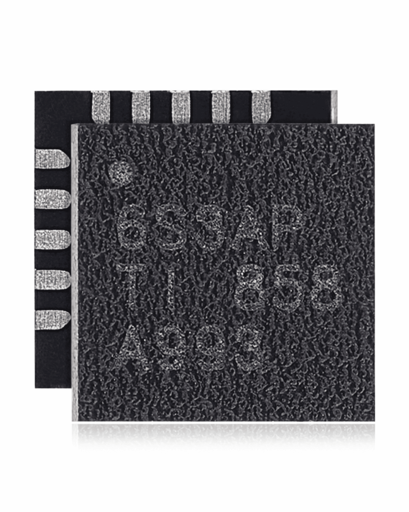 Charging Tigris IC For iPad Pro 11" 1st Gen (2018) (6S30A) (Yangzte)