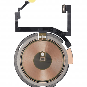 Wireless NFC Charging Flex With Flashlight Flex Cable For iPhone 14