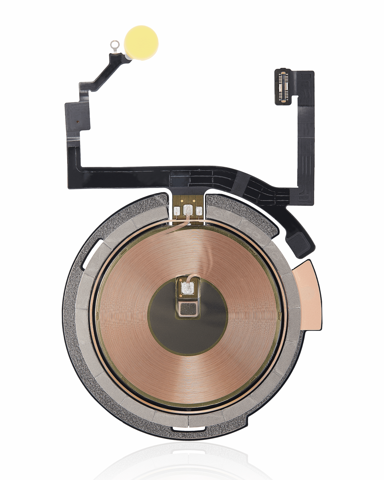 Wireless NFC Charging Flex With Flashlight Flex Cable For iPhone 14