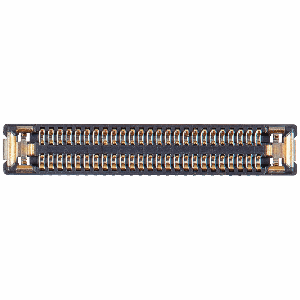 LCD / Digitizer FPC Connector For iPhone 14 Pro / 14 Pro Max (50 Pin)