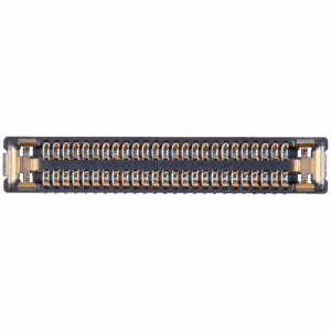 LCD / Digitizer FPC Connector For iPhone 14 Pro / 14 Pro Max (50 Pin)