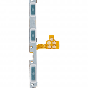 Power & Volume Flex For Samsung Galaxy A52s (A528 / 2021)