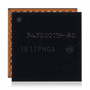 Power Management IC For iPad Pro 12.9" 2nd Gen (2017) (343S00119)