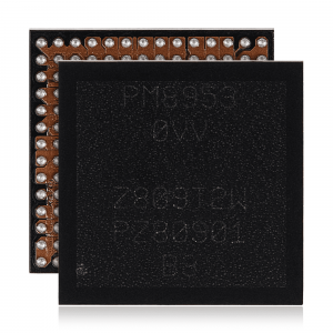 Big Power Supply IC For Samsung Galaxy J8 (J810 / 2018) (PM8953)