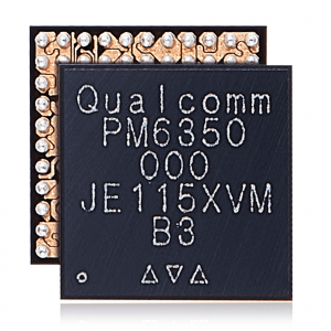 Big Power Supply IC For Samsung Galaxy F52 5G (SM-E5260) (PM6350)