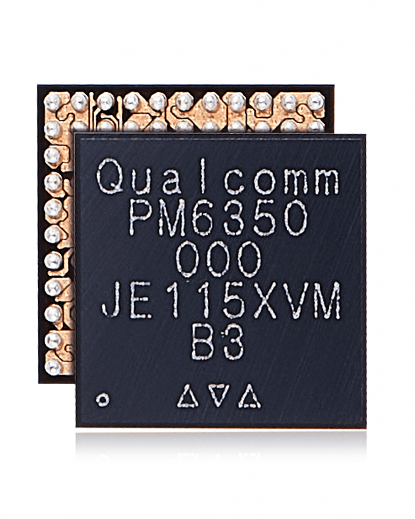 Big Power Supply IC For Samsung Galaxy F52 5G (SM-E5260) (PM6350)