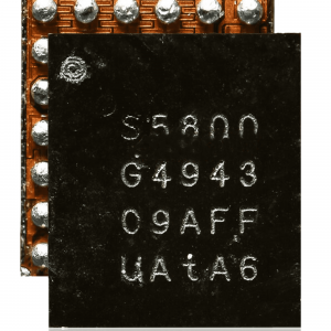 Auxiliary Power IC For Samsung Galaxy A51 5G (A516 / 2020) (S5800)