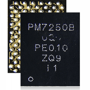 Power Management IC For Samsung Galaxy F52 5G (SM-E5260) (PM7250B)