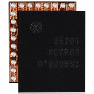 Auxiliary Power IC For Samsung Galaxy S10 5G (S5201)