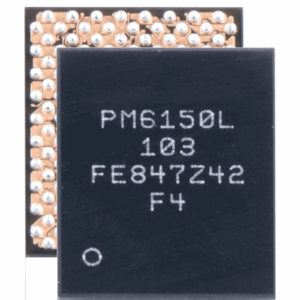 Auxiliary Power IC For Samsung Galaxy F52 5G (E5260) (PM6150L)