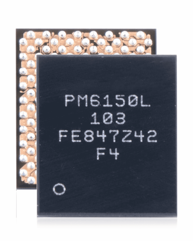 Auxiliary Power IC For Samsung Galaxy F52 5G (E5260) (PM6150L)