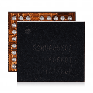 Big Power Supply IC For Samsung Galaxy J7 Prime (G610 / 2016) / J7 Pro (J730 / 2017) / J5 (J530) (S2MU005X03)