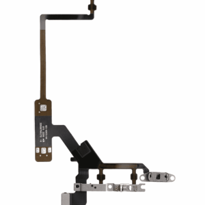 Power / Volume Button Flex Cable For iPhone 14 Pro Max