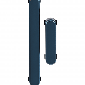 Hard Buttons (Power / Volume) For Samsung Galaxy S22 / S22 Plus (Green)