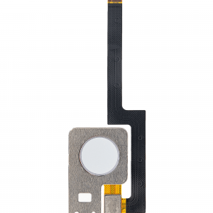 Fingerprint Sensor Cable For Google Pixel 3 XL (Genuine OEM) (Clearly White)