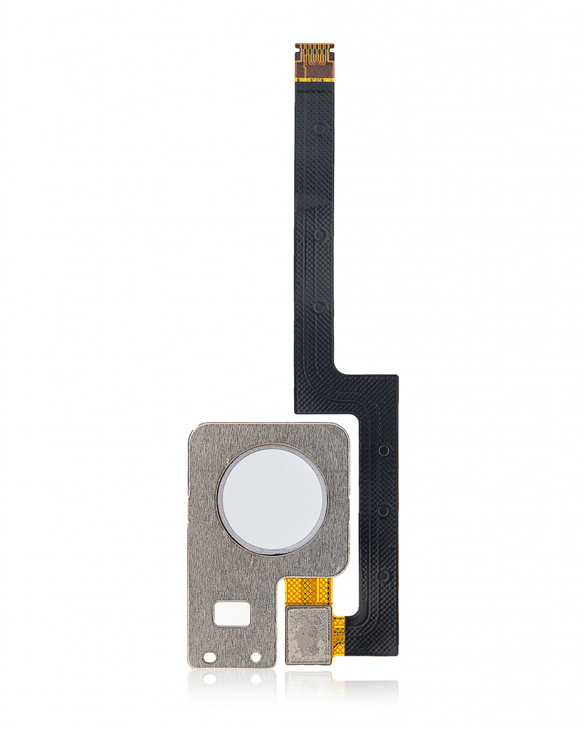Fingerprint Sensor Cable For Google Pixel 3 XL (Genuine OEM) (Clearly White)