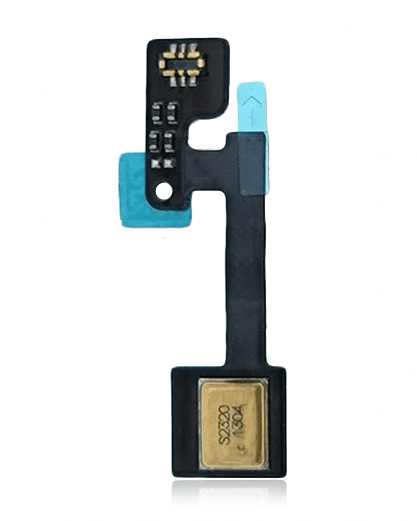 Top Microphone Flex For Google Pixel 4 XL (Genuine OEM)