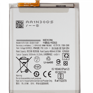 Replacement Battery For Samsung Galaxy A31 (A315 / 2020) / A32 (A325 / 2021) / A22 4G (A225 / 2021)