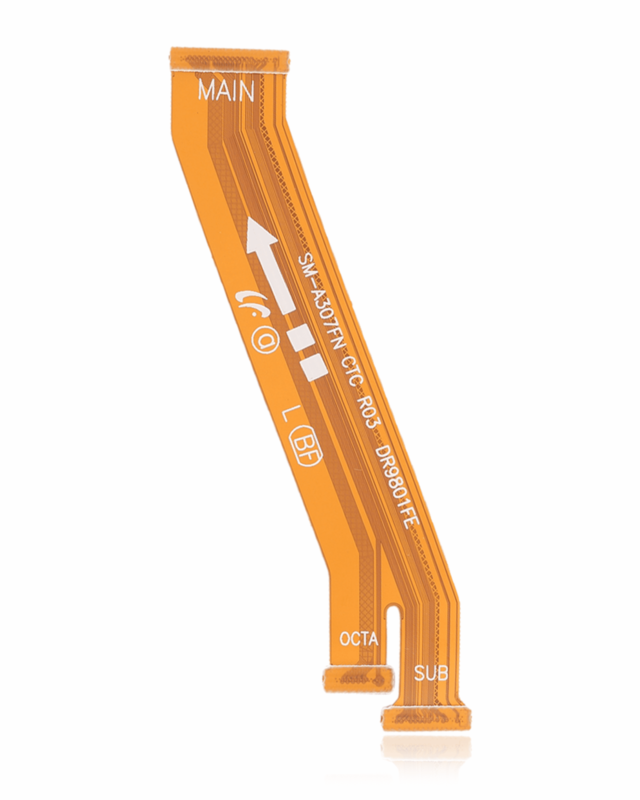 Mainboard Flex Cable For Samsung Galaxy A30s (A307 / 2019)