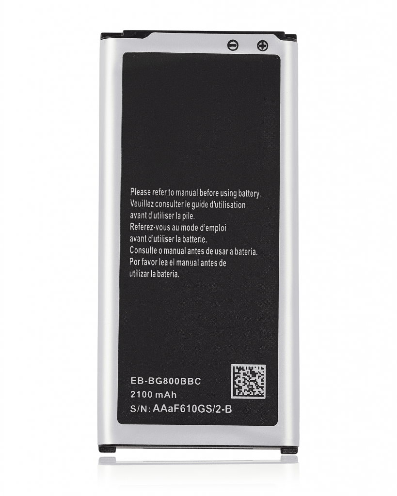 Replacement Battery For Samsung Galaxy S5 Mini
