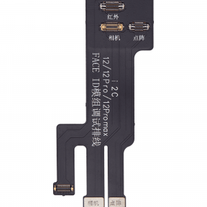 Infrared Dot Matrix Test Cable For iPhone 12 / 12 Pro / 12 Pro Max (I2C)