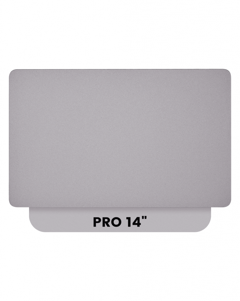 Trackpad For MacBook Pro 14" A2918 / A2779 (2023) (Space Gray)