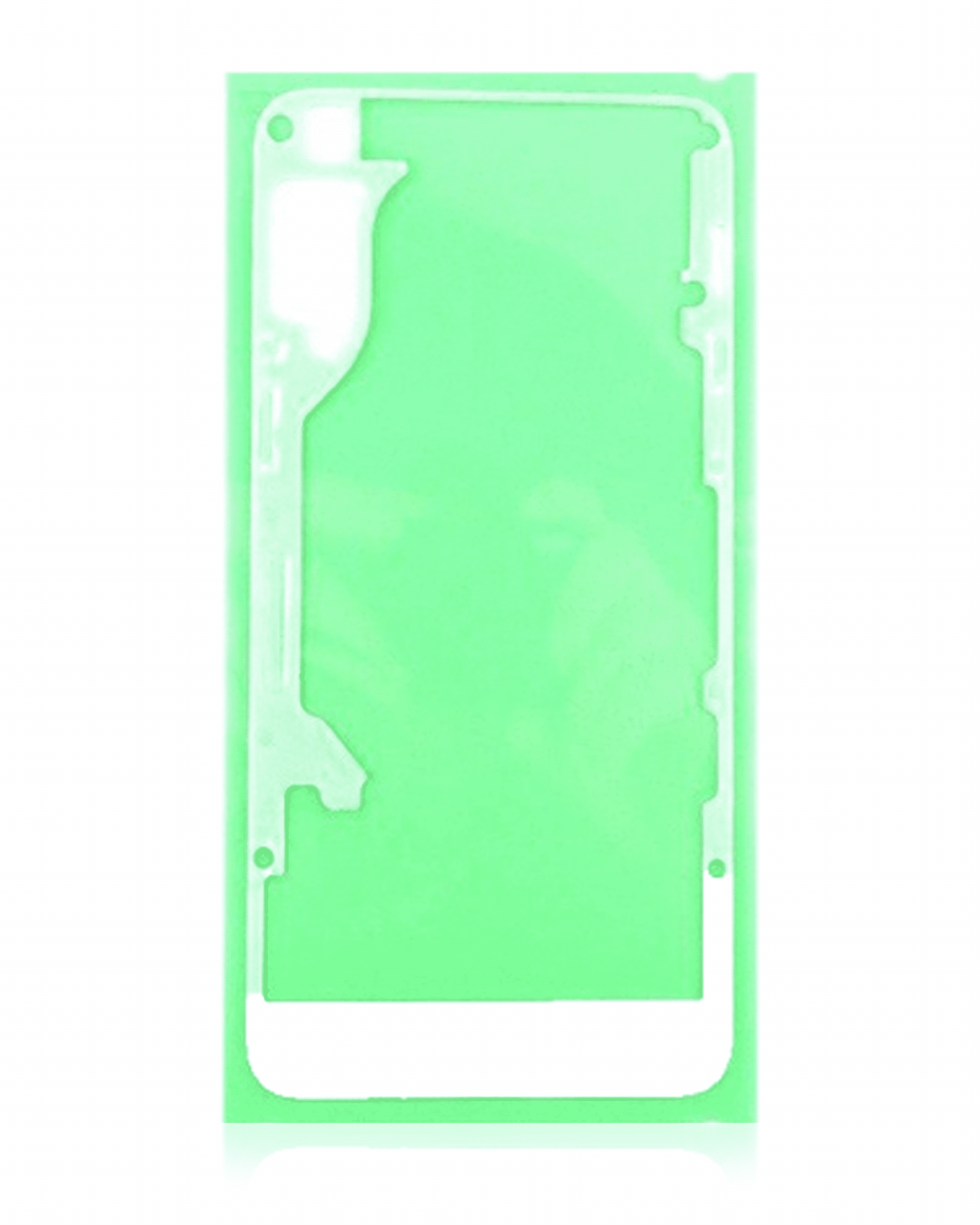 Back Cover Adhesive Tape For Samsung Galaxy S6 Edge Plus