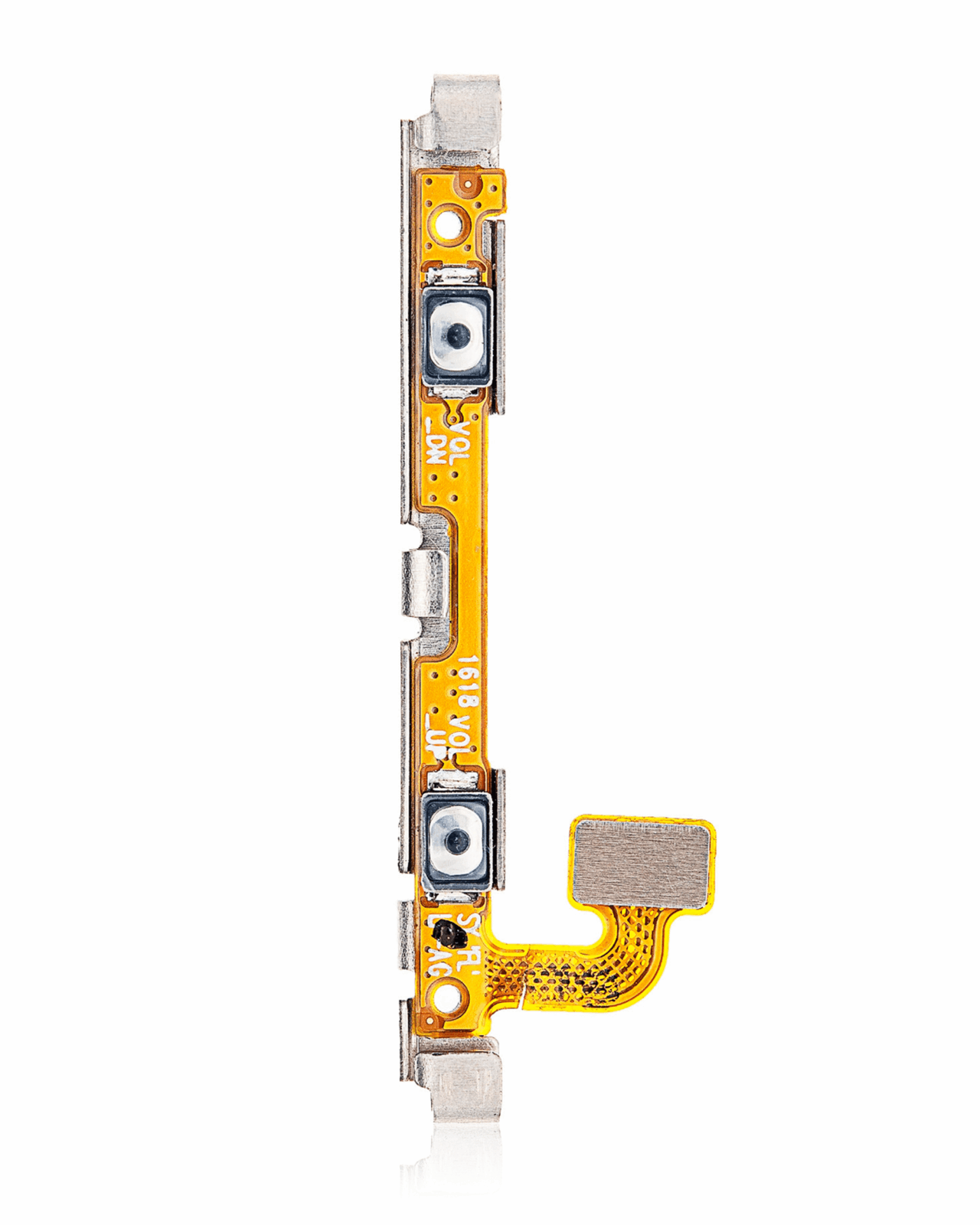 Volume Button Flex Cable For Samsung Galaxy S7 Edge