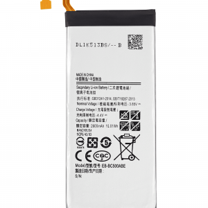 Replacement Battery For Samsung Galaxy C5