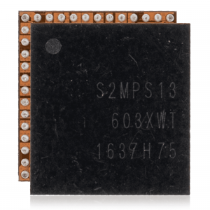 Big Power IC For Samsung Galaxy A8 (A810 / 2016) (S2MPS13)