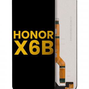 LCD Assembly Without Frame For Honor X6B (Refurbished) (All Colors)
