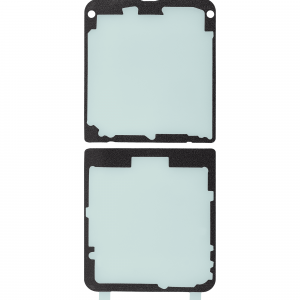Back Cover Adhesive Tape For Samsung Galaxy Z Flip 4G (F700) / Z Flip 5G (F707)