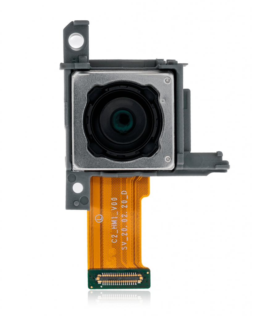 Back Camera (Wide) For Samsung Galaxy Note 20 Ultra 5G