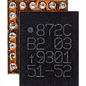 Audio Codec IC For Samsung Galaxy A8 (A530 / 2018) / A8 Star (G885 / 2018) (872C)