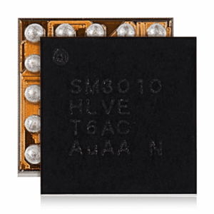 Display IC For Samsung Galaxy S20 FE / S21 5G / Note 20 5G / A51 5G (A516 / 2020) / A70 (A705 / 2019) / A80 (A805 / 2019) (SM3010)